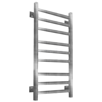 Полотенцесушитель Ника Bamboo водяной Ника ЛM5  80х50  